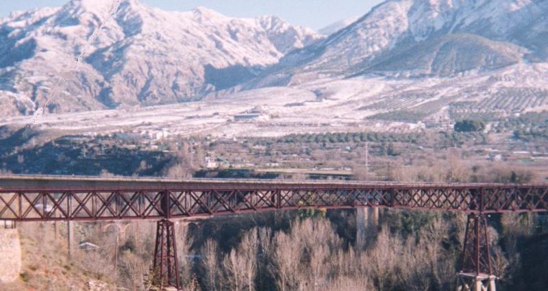 Alojamiento Rural El Valle Dúrcal Exterior foto